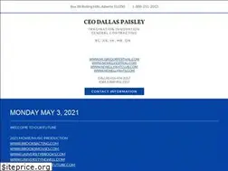 Sites similar to cnrl.info
