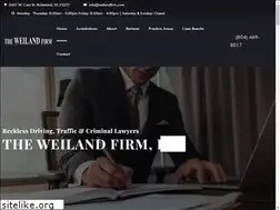 Sites similar to cnrlawyers.com
