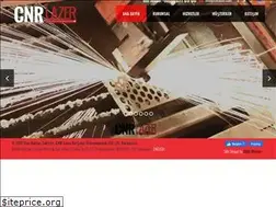 Sites similar to cnrlazer.com