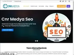 Sites similar to cnrmedya.com