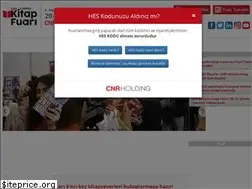 Sites similar to cnrmersinkitapfuari.com