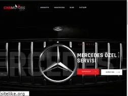 Sites similar to cnrmotors.com.tr