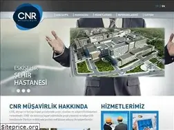 Sites similar to cnrmusavirlik.com