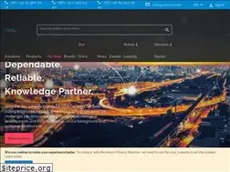 Sites similar to cnrood.com