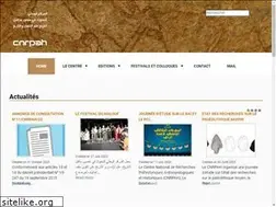 Sites similar to cnrpah.org