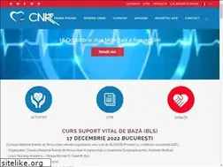 Sites similar to cnrr.org