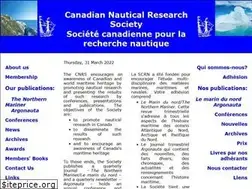 Sites similar to cnrs-scrn.org