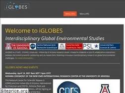 Sites similar to cnrs-univ-arizona.net