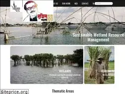 Sites similar to cnrs.org.bd