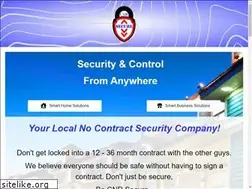 Sites similar to cnrsecure.com