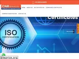 Sites similar to cnrservices.in