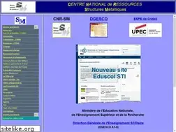 Sites similar to cnrsm.fr