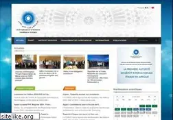 Sites similar to cnrst.ma