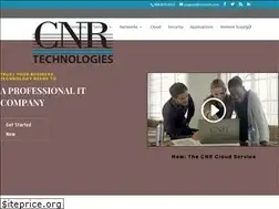 Sites similar to cnrtech.com