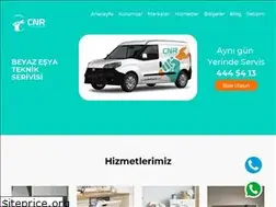 Sites similar to cnrteknikservis.com