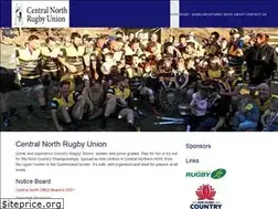 Sites similar to cnru.com.au