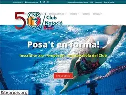 Sites similar to cnrubi.cat