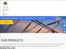 Sites similar to cnruisen.com