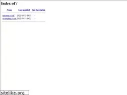 Sites similar to cnruk.com