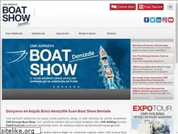Sites similar to cnryachtfestival.com