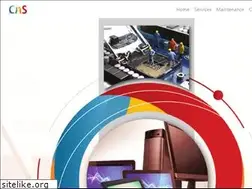 Sites similar to cns-eg.com