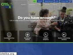 Sites similar to cns-internet.com