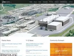 Sites similar to cns-llc.us