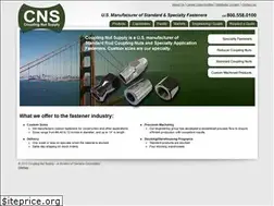 Sites similar to cns-sales.com