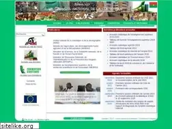 Sites similar to cns.bf
