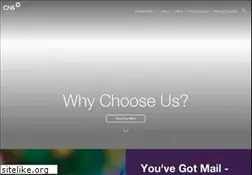 Sites similar to cns.ca