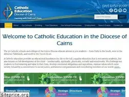 Sites similar to cns.catholic.edu.au