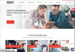 Sites similar to cns.com.pl