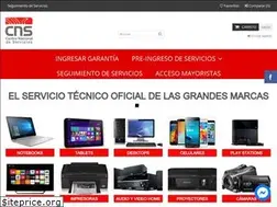 Sites similar to cns.com.uy