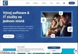 Sites similar to cns.cz