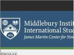 Sites similar to cns.miis.edu