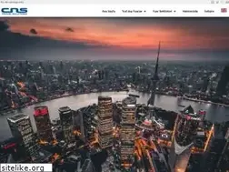 Sites similar to cns.travel
