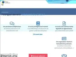 Sites similar to cnsa-ambulances.com