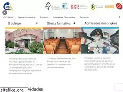 Sites similar to cnsacluny.com