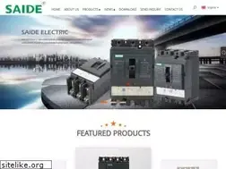 Sites similar to cnsaide-ele.com