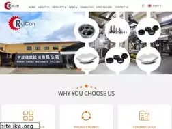 Sites similar to cnsandcastings.com