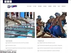 Sites similar to cnsantjust.cat