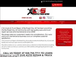 Sites similar to cnsautontruck.com
