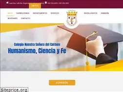 Sites similar to cnsc.edu.pa