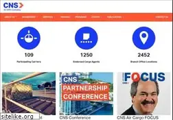 Sites similar to cnsc.net