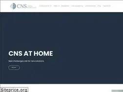 Sites similar to cnscampus.com