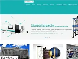 Sites similar to cnscientz.com