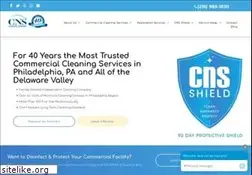 Sites similar to cnscleaningco.com