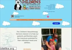 Sites similar to cnsclinic.com