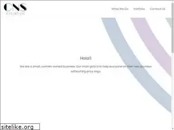 Sites similar to cnscreative.com
