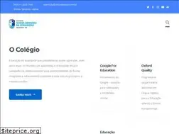 Sites similar to cnscsalvador.com.br